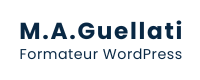 Académie WordPress – Mohamed Amine GUELLATI
