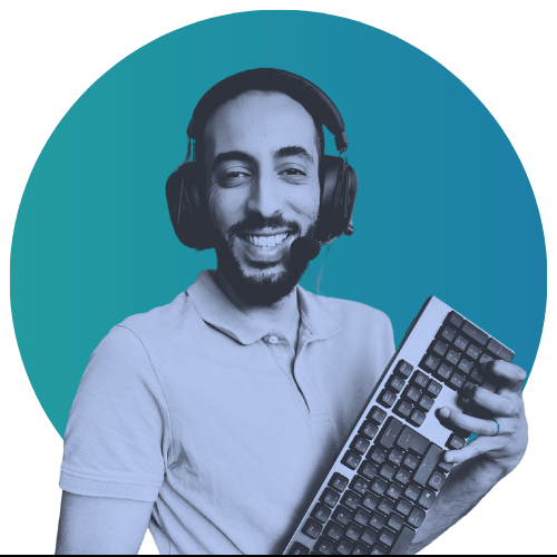 Académie WordPress – Mohamed Amine GUELLATI